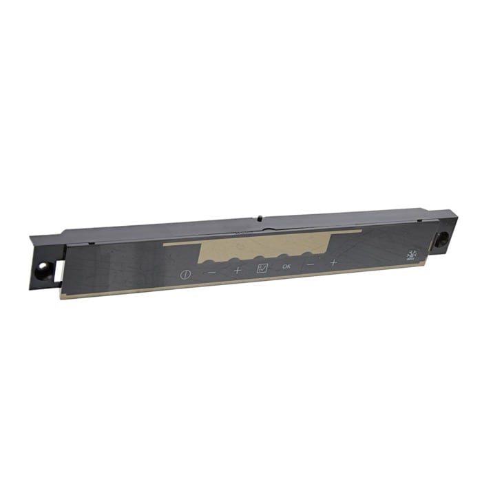 AEG Electrolux 140059095129 Bedienteilblende - Bedienblende,satz,bedruckt,780