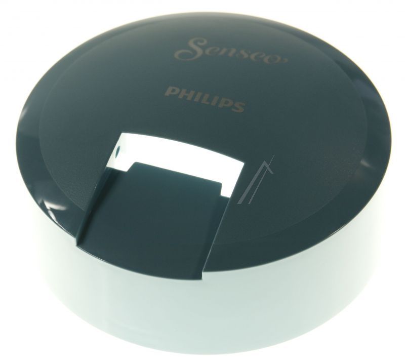 Philips 422225966281 Abdeckhaube - Lid printed misty dawn