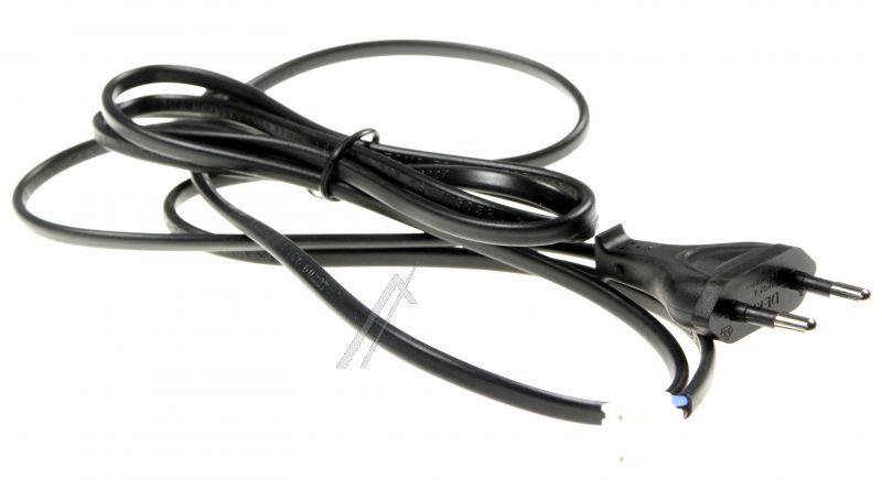 Vestel 30077657 Netzkabel - Pwr cord safe eu 1500-440 2x0.5 w/gr 3p