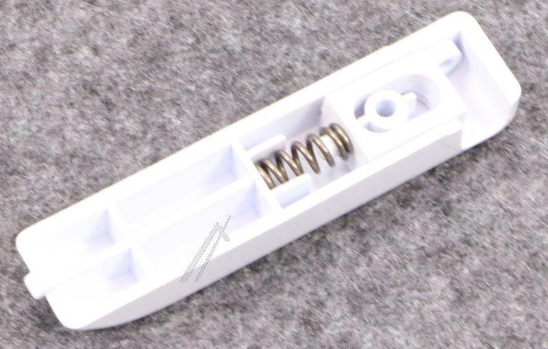 Brandt AS0070197 Abdeckkappe - Palier plastique--droit