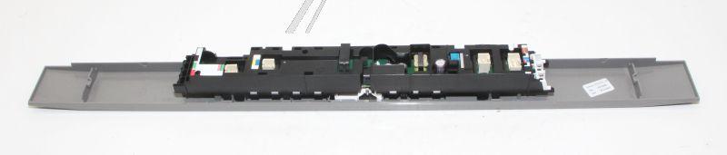 Liebherr 611597300 Bedienteilblende - Operating panel housing