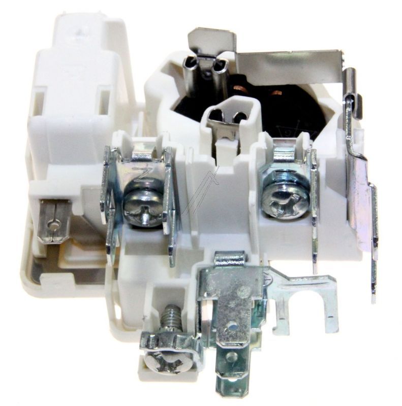 AEG Electrolux 2390257927 Lüsterklemmen - Lüsterklemme,ptc,motorschutz AEG Electrolux 2390257927 Lüsterklemmen - Lüsterklemme,ptc,motorschutz