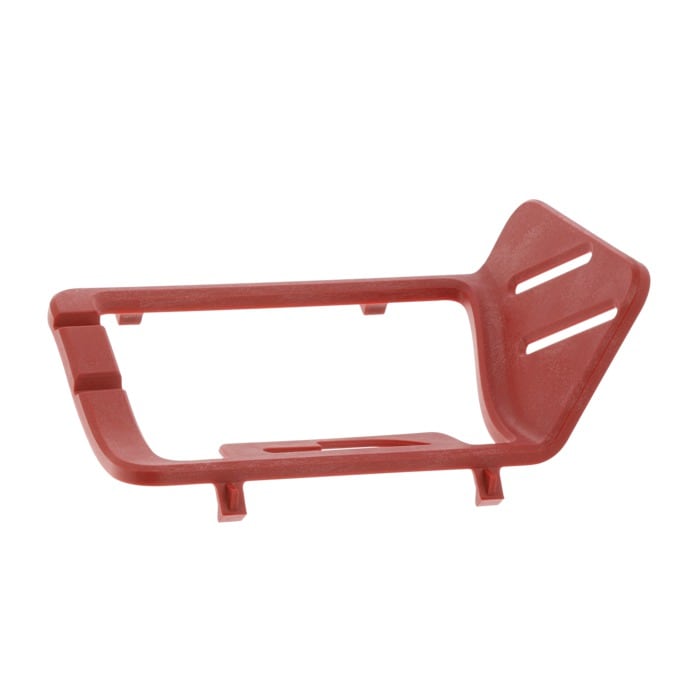 AEG Electrolux 140112682046 Halter - Messer halter,rot