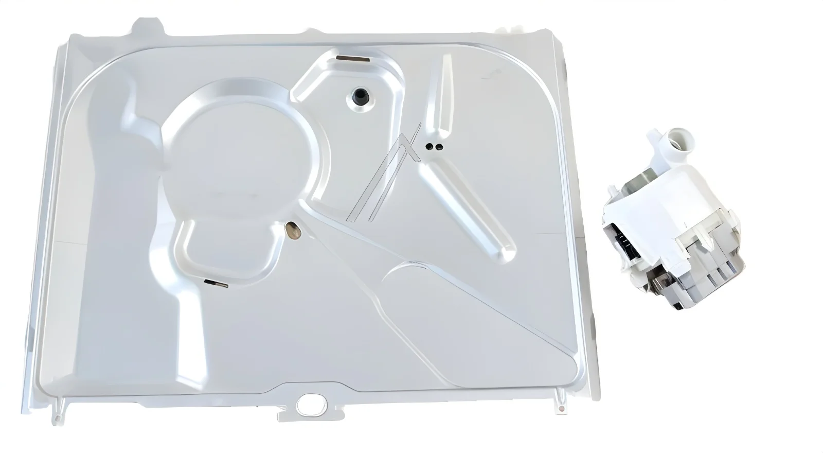 BSH Bosch Siemens 12024285 Umwälzmotor - Heizpumpe