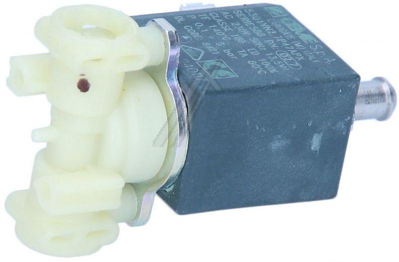 Delonghi 5213218421 Ventil - 5301vn2,7p47 solenoidventil (3vb 230v) Delonghi 5213218421 Ventil - 5301vn2,7p47 solenoidventil (3vb 230v)