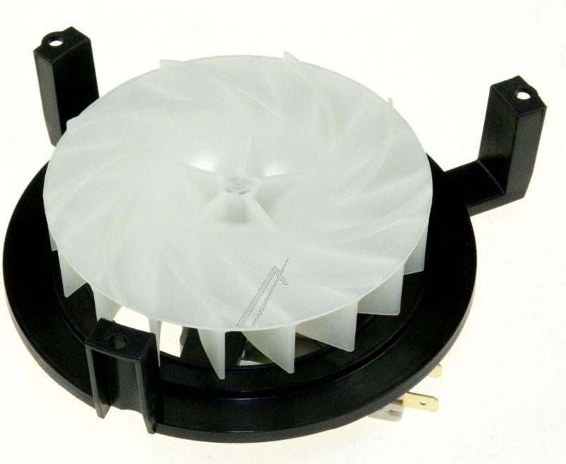 BSH Bosch Siemens 00658471 Lüfter - Lüftermotor