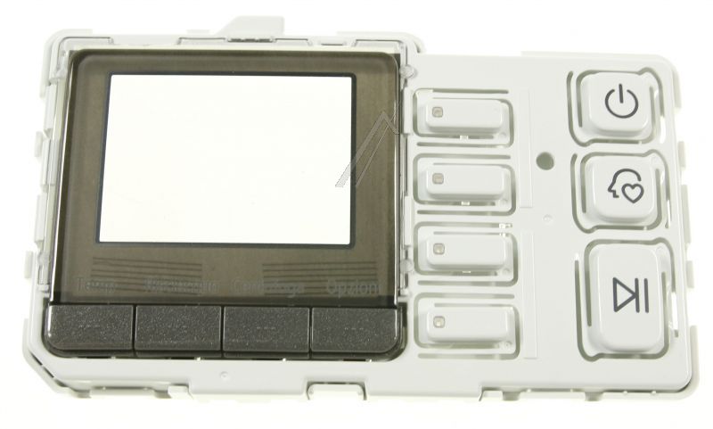 Samsung DC9717044E Bedienteilblende - Assy button,arno,italy Samsung DC9717044E Bedienteilblende - Assy button,arno,italy