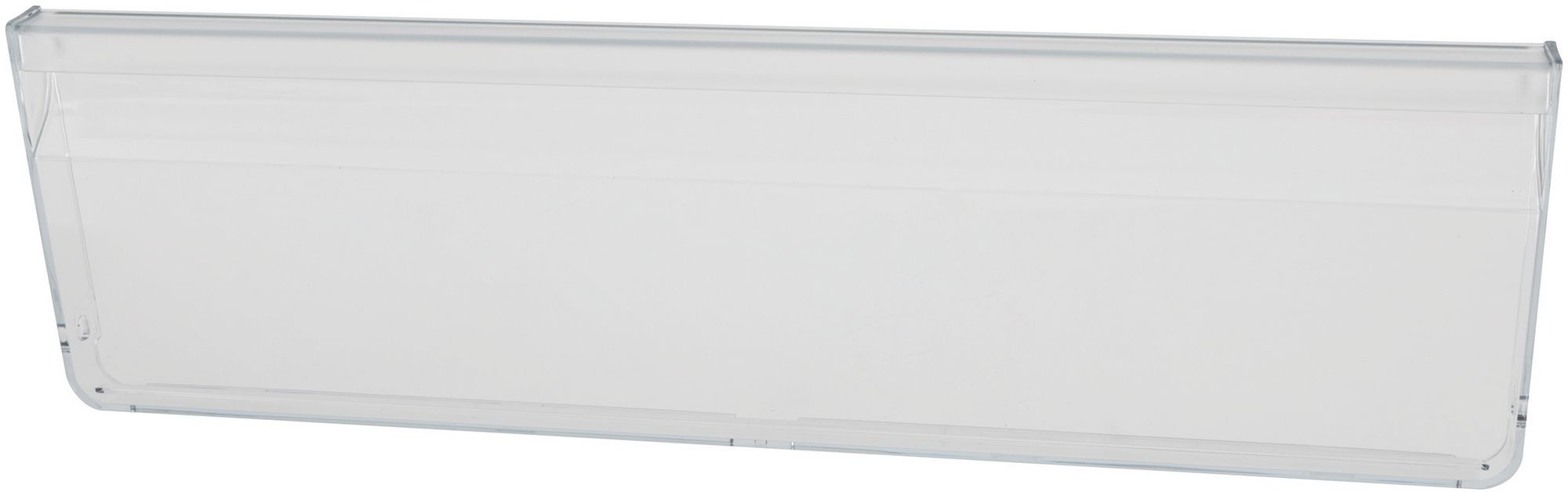 BSH Bosch Siemens 11016831 Schubladenblende - Panel