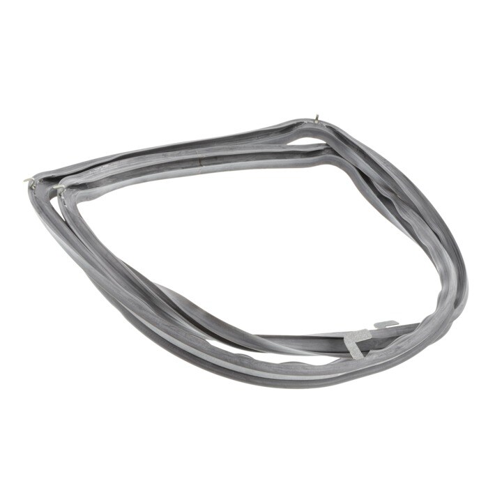 AEG Electrolux 4055425443 Backofentürdichtung - Abschottdichtung,vorne,backofen