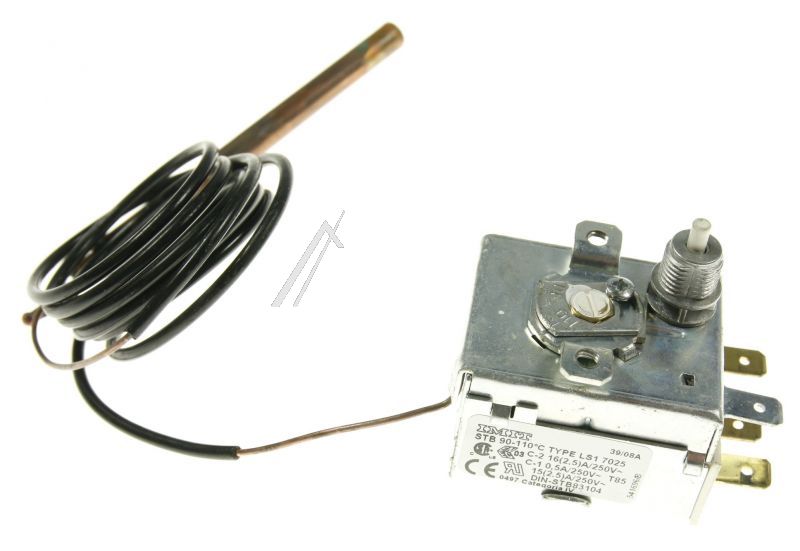 SMEG 818731345 Thermostat - Thermostat