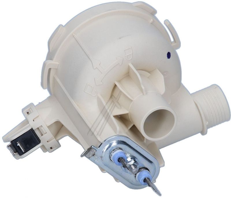 Amica 1044492 - Corps de chauffe Amica 1044492 - Corps de chauffe