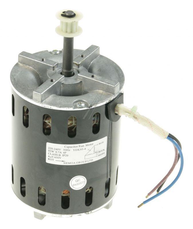 329018 Motor - Motor, kalt eisen