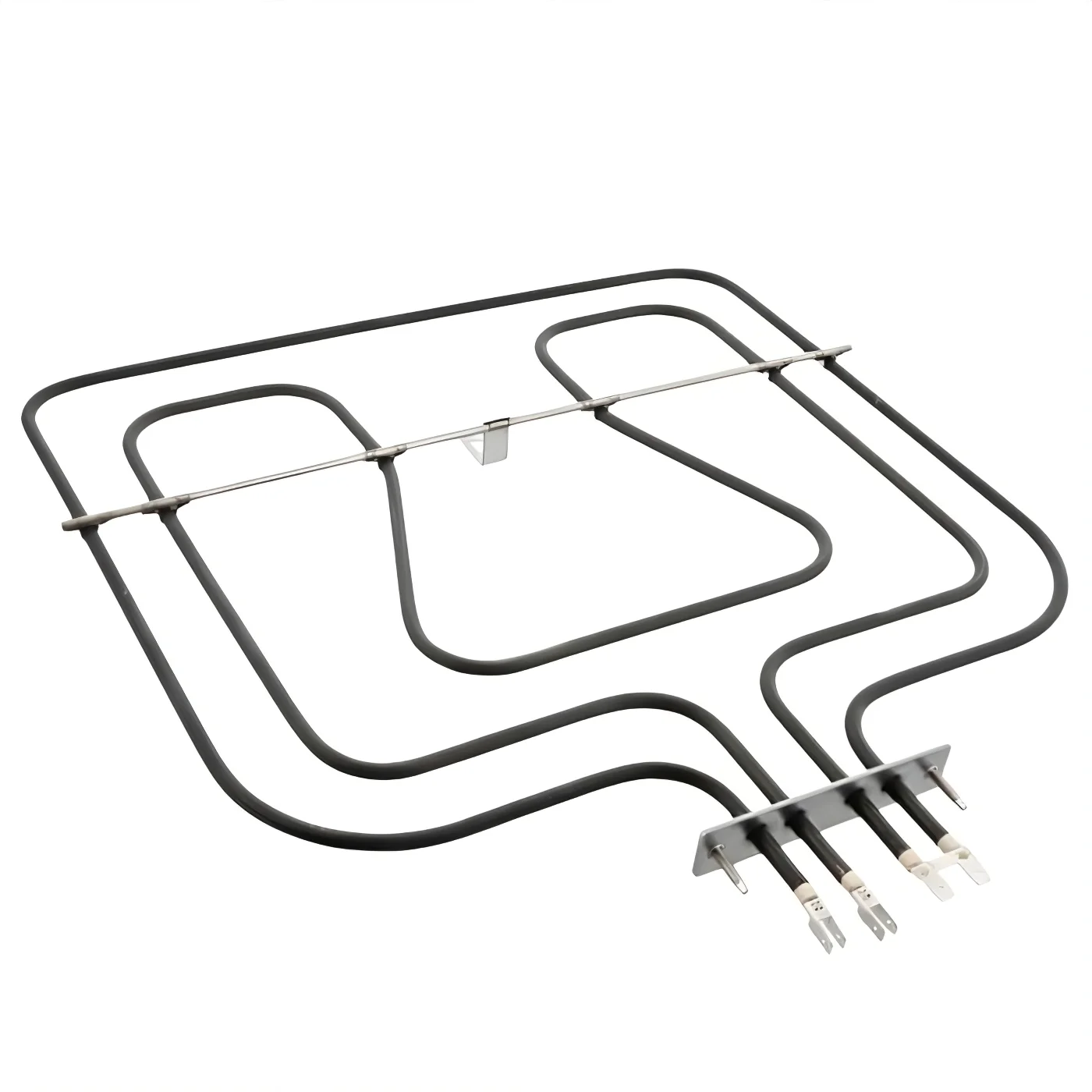 AEG Electrolux 3970129015 Heizelement Oberhitze - Obere backofenheizung 800/1650 watt