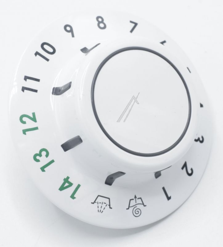 Whirlpool Indesit 488000507915 Bediendrehknopf - C00507915 drehknopf f. programmschaltwerk gw futura 14+2 Whirlpool Indesit 488000507915 Bediendrehknopf - C00507915 drehknopf f. programmschaltwerk gw futura 14+2