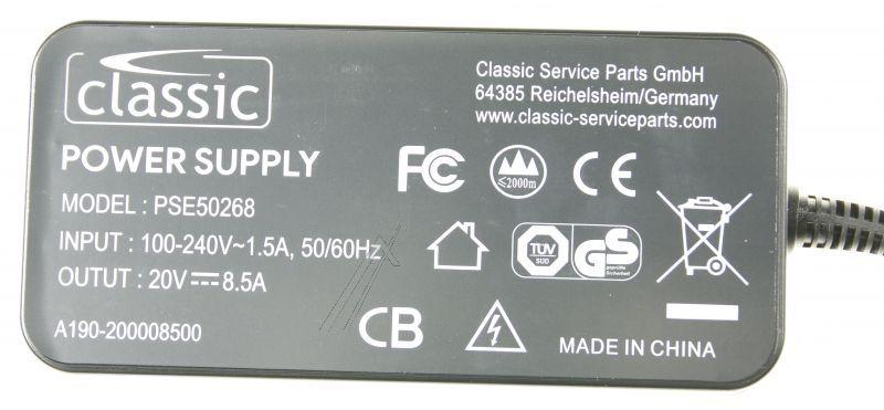 Classic PSE50268EU - Netzteil