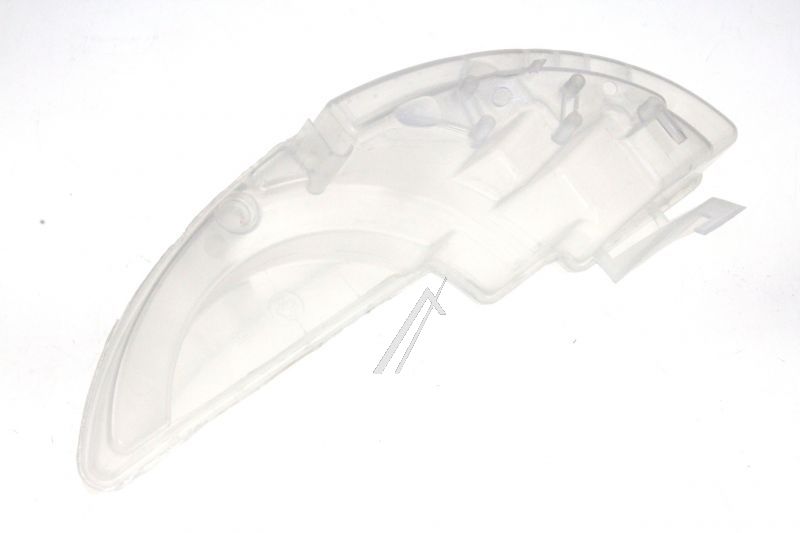 Delonghi 5528106800 Tank - Serbatoio ssv7500 (inf+sup)pp