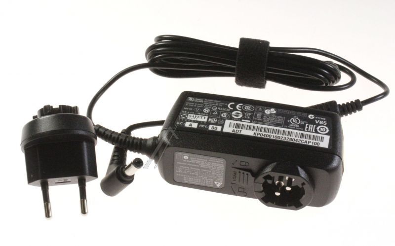 Acer AP04001002EU - Ap.04001.002eu passend für acer ac adaptor 40w 19v black eu