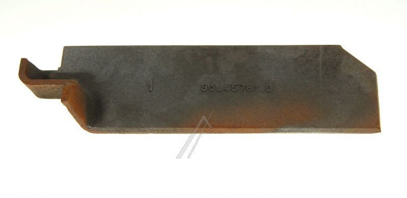 Candy Hoover 93457810 Halogenheizkörper - Cote gauche foyer