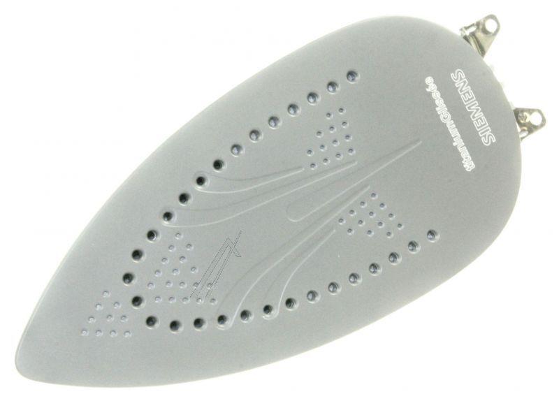 BSH Bosch Siemens 00671361 Unterteil Gehäuse - Bügelsohle