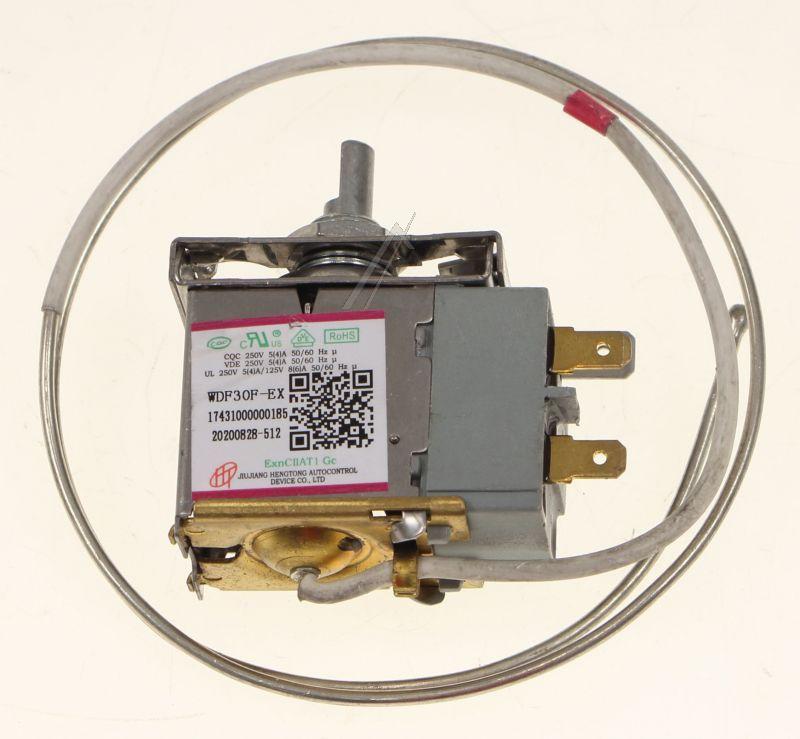 Whirlpool Indesit 488000308639 Thermostat - C00308639 thermostat