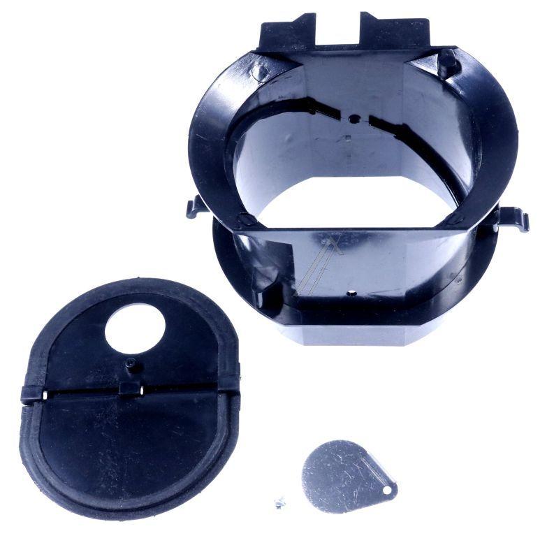 BSH Bosch Siemens 12010253 Klappe Deckel - Klappe
