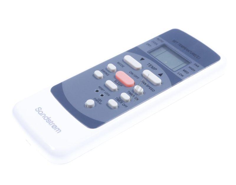 Midea 17317000A54279 - Rg51b31/ce fernbedienung