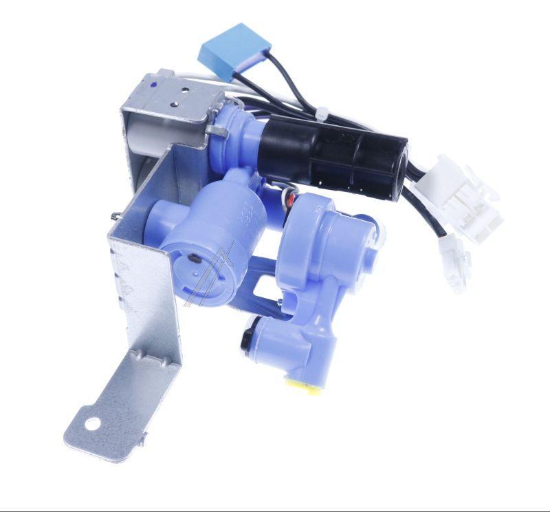 Samsung DA9708587B - Da97-08587b assy valve water:ggh10,after,jan,2way, 1