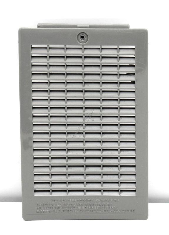 LG MCR68498401 Abdeckung Gehäuse - Decor,duct