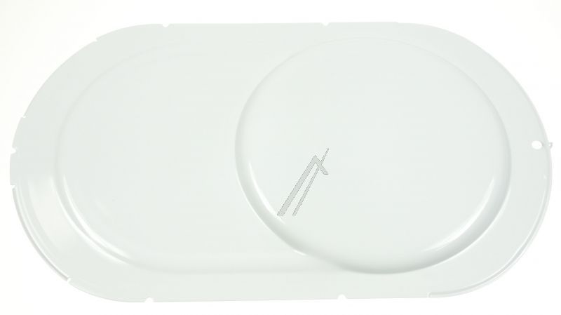 Whirlpool Indesit 488000509407 Rückwand - C00509407 rückwandabdeckung weiss gw Whirlpool Indesit 488000509407 Rückwand - C00509407 rückwandabdeckung weiss gw