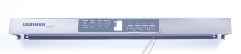 Liebherr 611617300 Bedienteilblende - Bedienteilmodul Liebherr 611617300 Bedienteilblende - Bedienteilmodul