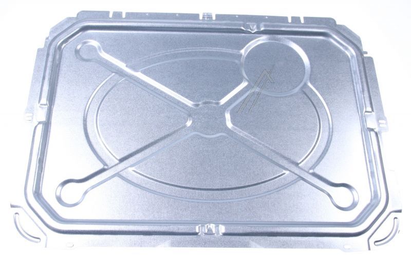 Gorenje 536505 Unterteil Gehäuse - Unterseite ps