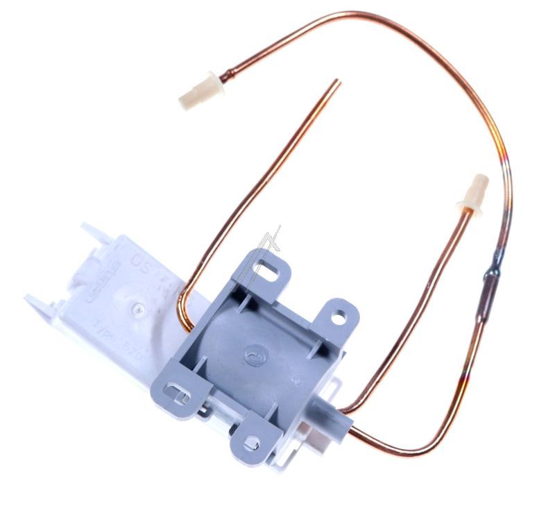 Whirlpool Indesit 488000853601 Magnetventil - C00853601 valve_valf/ac/cift-yonlu/type520 Whirlpool Indesit 488000853601 Magnetventil - C00853601 valve_valf/ac/cift-yonlu/type520