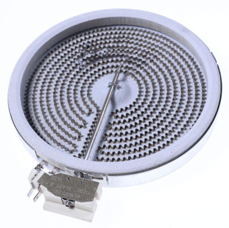Samsung DG4700004A Einkreis-Strahlungsheizkörper - Heater-hilight,ego,c61radstr,ni-cr,1800w