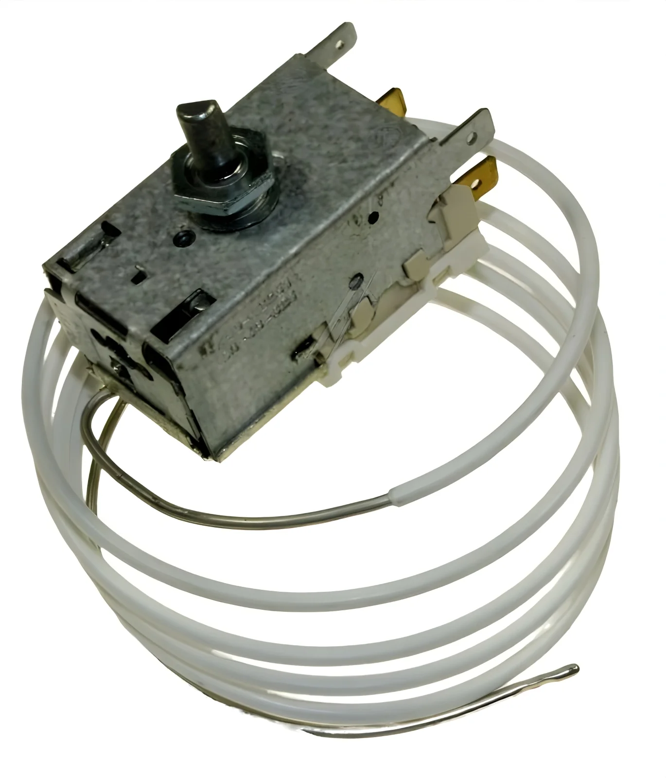AEG Electrolux 2262186014 - Thermostat
