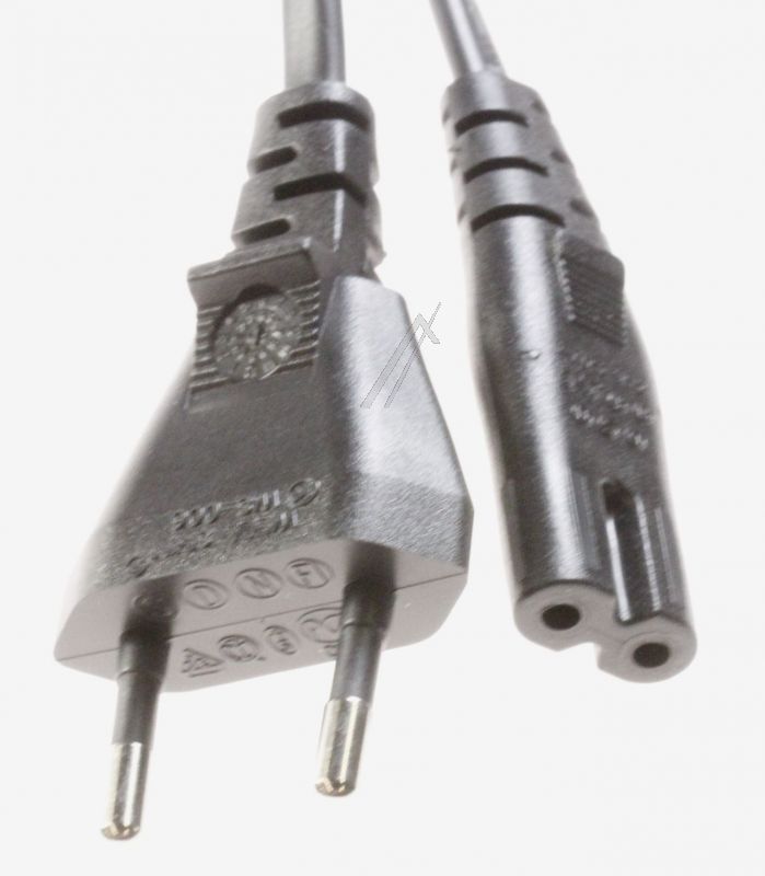 Sony 183783361 Netzkabel - Cord set, power-supply