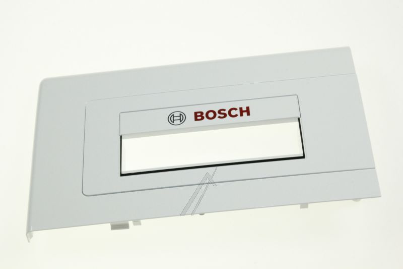 BSH Bosch Siemens 00656719 Blende Waschmittelkasten - Schalengriff