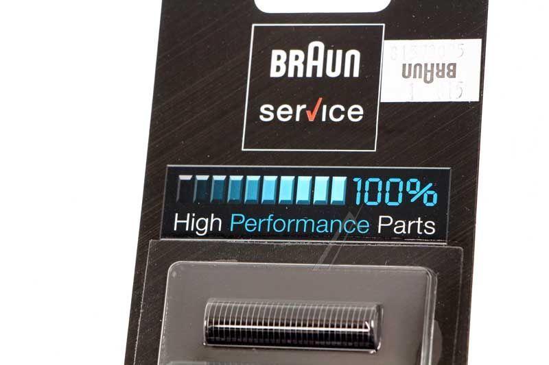 Braun Scherkopf für Rasierer 81573085 Ersatzteil