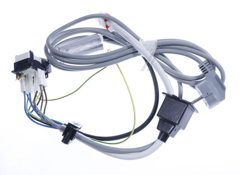 Arcelik Grundig Beko 5913477100 Anlaufvorrichtung - Compressor terminal group