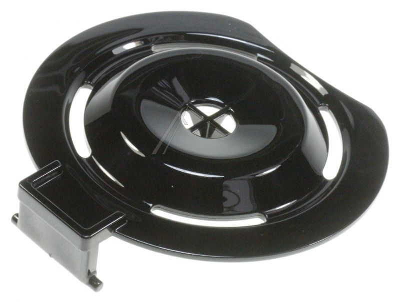 Melitta 6748876 Glaskanne - Kannendeckel aromaelegance