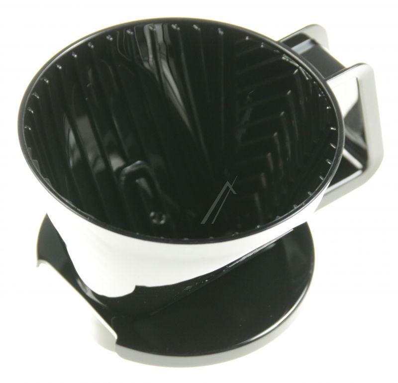 Melitta 6748944 Kaffeetrichter - Filteriensatz 1x4 aromaboy ii schwarz