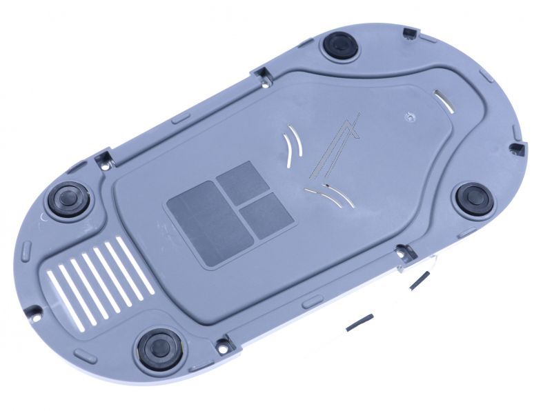 Delonghi AS00002580 - Baseplate assy ( passend für chef xl)