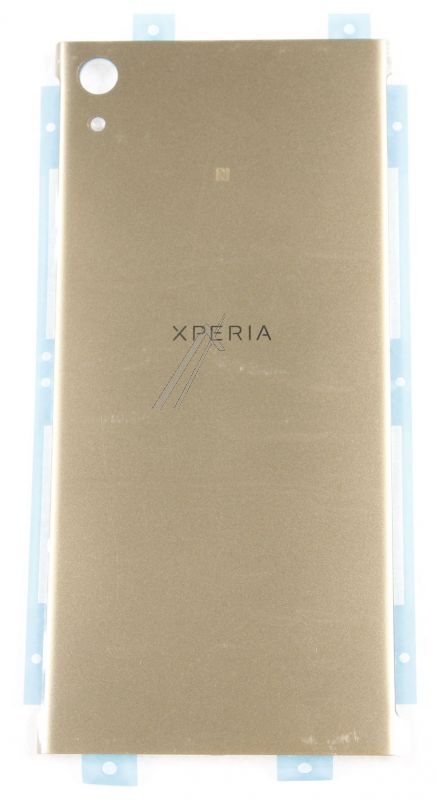 Sony U50050091 Batteriefachdeckel - 78pb3500030 akkufachdeckel xperia xa1 ultra, gold