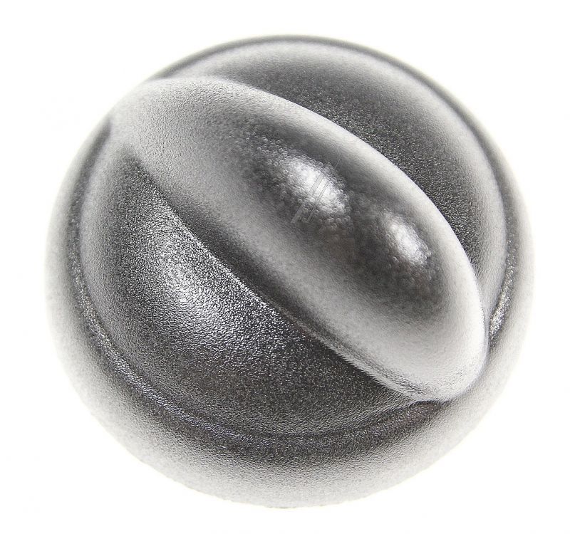 AEG Electrolux 3550129013 Knopf Taste - Knopf ,gas,schwarz.
