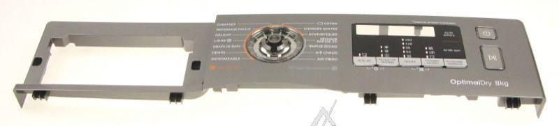 Samsung DC9720166E Bedienteilblende - Assy panel control,dv5000m,dv80m50103x/e Samsung DC9720166E Bedienteilblende - Assy panel control,dv5000m,dv80m50103x/e