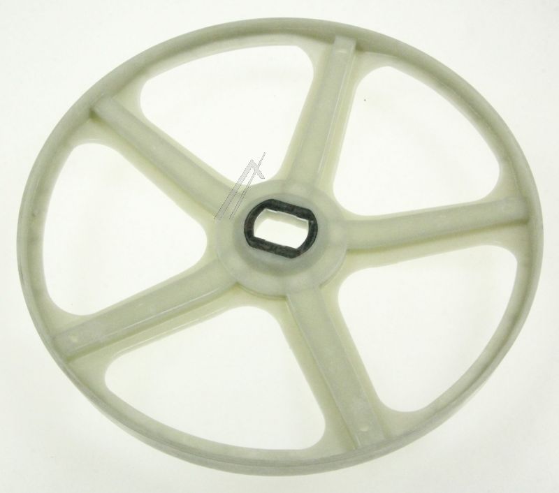 AEG Electrolux 1323853018 Riemenscheibe - Snaarwiel,plastiek,g22 1600 AEG Electrolux 1323853018 Riemenscheibe - Snaarwiel,plastiek,g22 1600