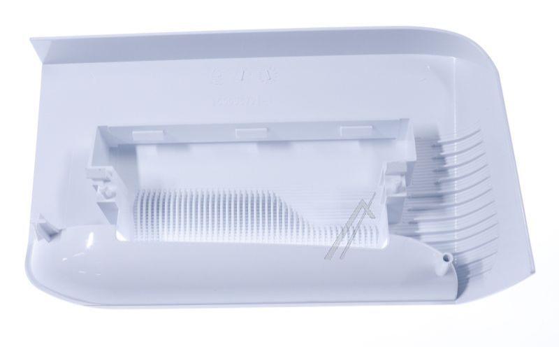 Whirlpool Indesit 488000648375 Blende Waschmittelkasten - C00648375 griff/rapid/eu/nel21/print