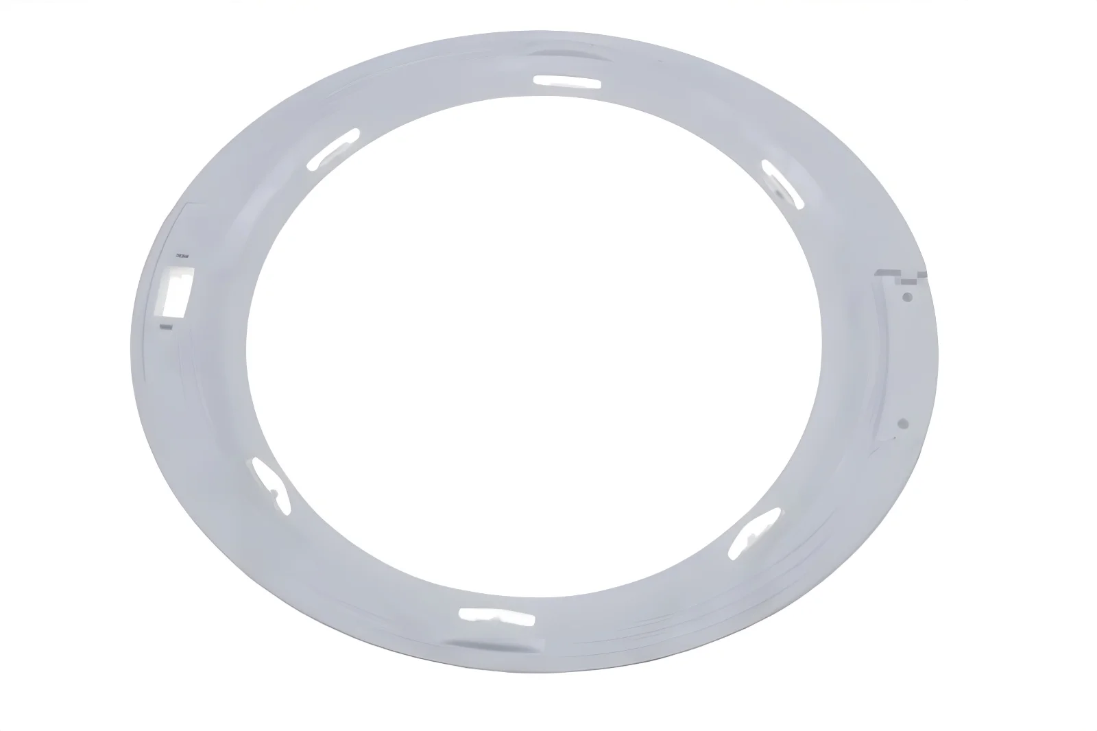 AEG Electrolux 1508508809 Flanschbullauge - Rahmen, tür, hinten