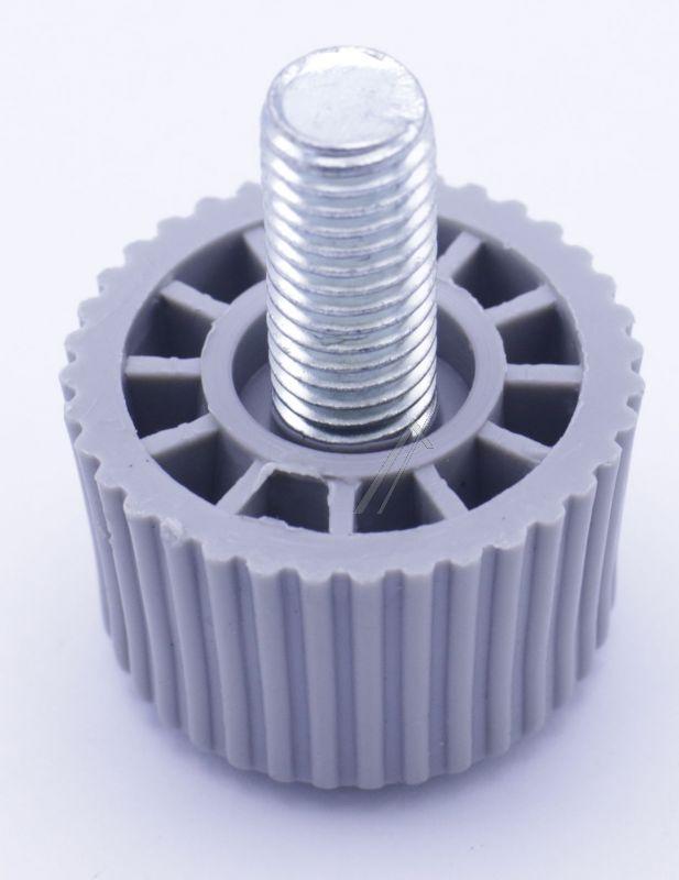 Midea 12131000000986 - Fuss, einstellbar