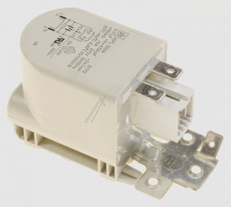 Gorenje 162679 - Rso-filter kpl3524 iskra