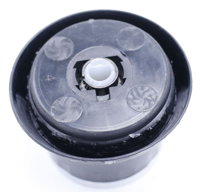 Arcelik Grundig Beko 250316631 Knopf Taste - Entegred hob knob